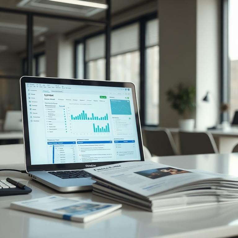 Photo representing Sales Enablement & Product Marketing for 5 SaaS Platforms
