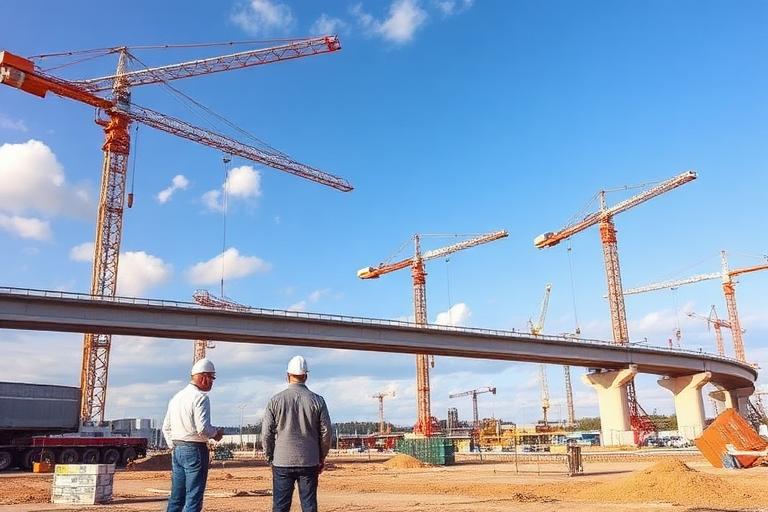 Photo representing Infrastructure PPP Transaction Advisory & State Healthcare Strategy